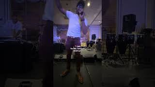 803 Fresh Performs “At the Spot” Live | DMV Mic Takeover Moment Wealth