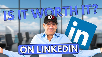 Why Your LinkedIn Strategy Isn’t Working (And How to Fix It)