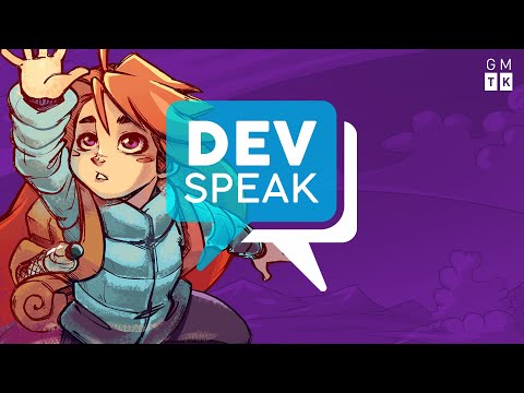 Celeste's Matt Thorson and Noel Berry | GMTK Dev Interviews - Celeste's Matt Thorson and Noel Berry | GMTK Dev Interviews
