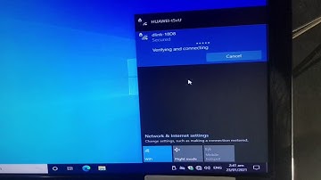 WiFi Extender Setup/Configuration D-Link DAP-1320