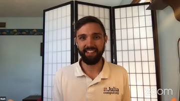 JuliaCon 2020 | Sponsor Talk: Effortless Parallel Computing on JuliaHub | Julia Computing