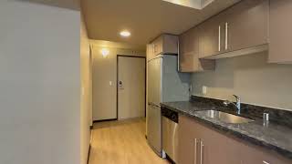 Moda Apartments - Belltown - Micro A1 0b1b 317 NoDeck Unit 205