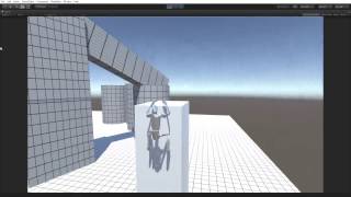 Filmstorm Climbing System BETA in Unity3D