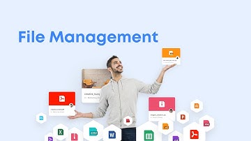 SmartSuite File Management