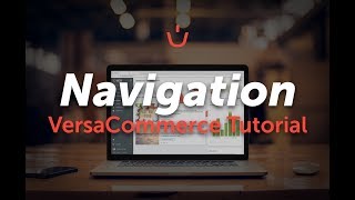 Navigation - Versacommerce