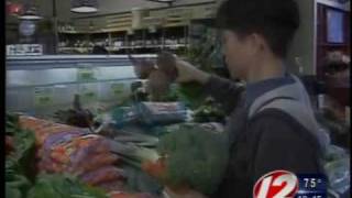 New research shows organic food has no additional benefits