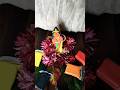 Lord Hanuman ji Clay Art🥰 Jai Shri Ram 🚩#shorts #ytshorts #viral