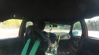 e36 drift tryout