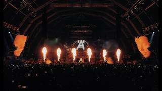 Anywhere Festival Season 9 |  Show Moment