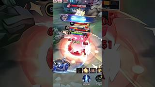 ayam ayam #montage #combo #mobilelegends #moments #mlbb #shorts