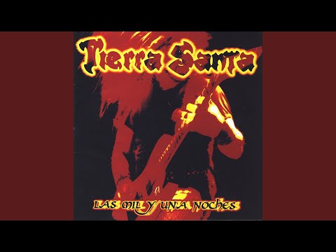 Tierra Santa — Mi Tierra