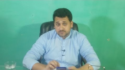 Nmdcat Biology SYLLABUS