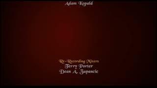 The Santa Clause 3: The Escape Clause (2007) end credits