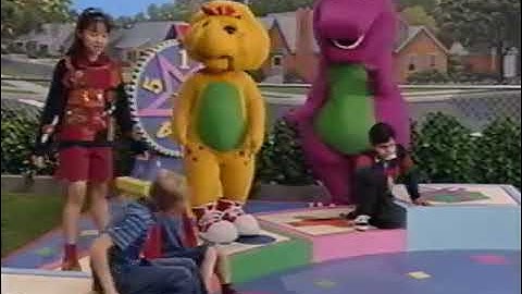 Fun & Games (All Versions) Part 117