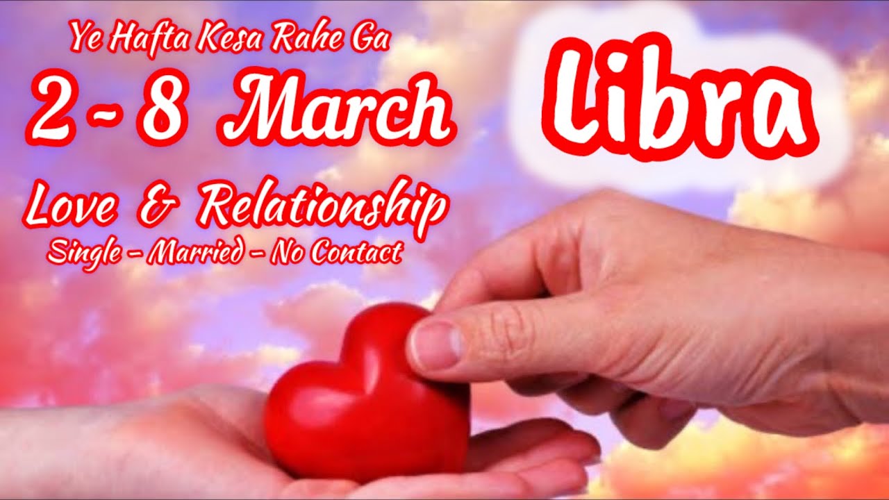 Еженедельный любовный прогноз для Весов ❤️Вы против них ❤️Их чувства и мысли о любви ❤️Карьера, ф...