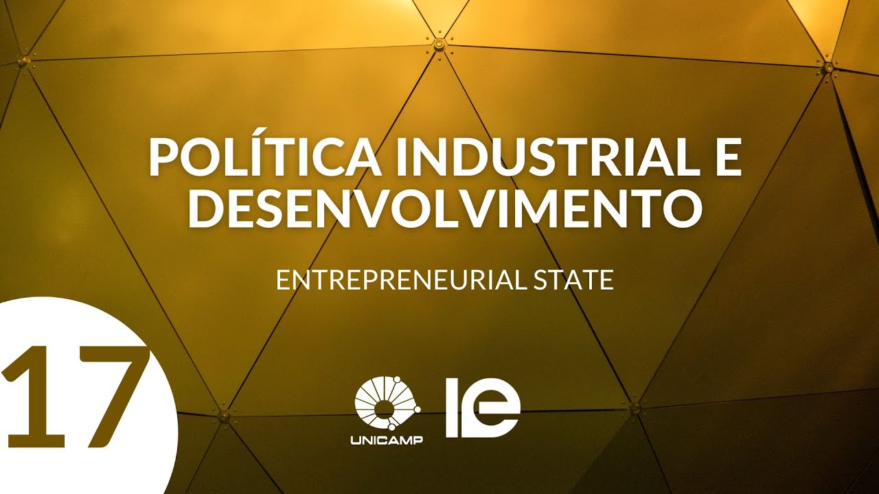 How to make an entrepreneurial State: why Innovation needs bureaucracy?