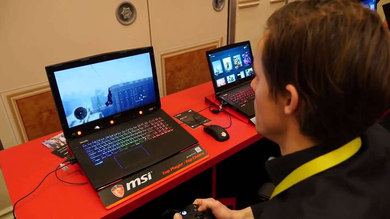 best small gaming laptop 2016 best small gaming laptop 2016