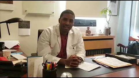 Dr. Anthony Watkins, Transplant Surgeon at NYP Cor...
