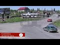 ДТП 15-05-2021 на вул. Героїв Праці