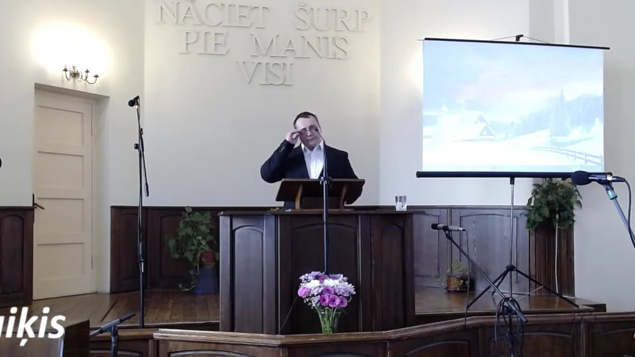 Pieskāriens, kas dziedina