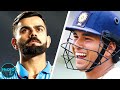 Top 10 Greatest Indian Cricketers