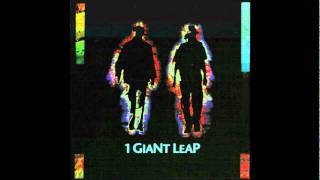 Miniatura de vídeo de "1 Giant Leap feat. Eddi Reader - Ghosts"