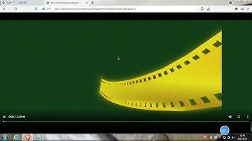 桌面演示IPFS看电影，对标Http的新一代点对点传输协议，直观感受它的应用和伟大#Filecoin #FIL #IPFS #分布式存储 #Web3#区块链#FVM#FVM虚拟机#Filecoin检索