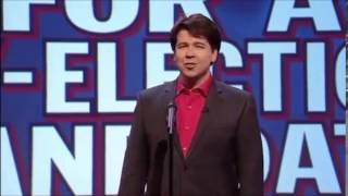 Mock The Week Series 6 episode 1 ll Bad Things for A By-Election Candidate To Say