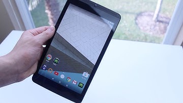 Nvidia Shield Tablet Review!