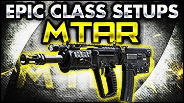Best Class Setup MTAR-X