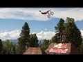 The Biggest Dirt Jump Contest of 2013 - Red Bull Dreamline