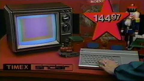 Brendles Timex Sinclair (1983)