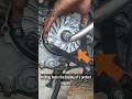 How to Remove a Scooter Flywheel Like a Pro in Minutes! 🔧🏍️