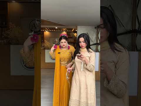 Naklii hai 😂#asmadoll123