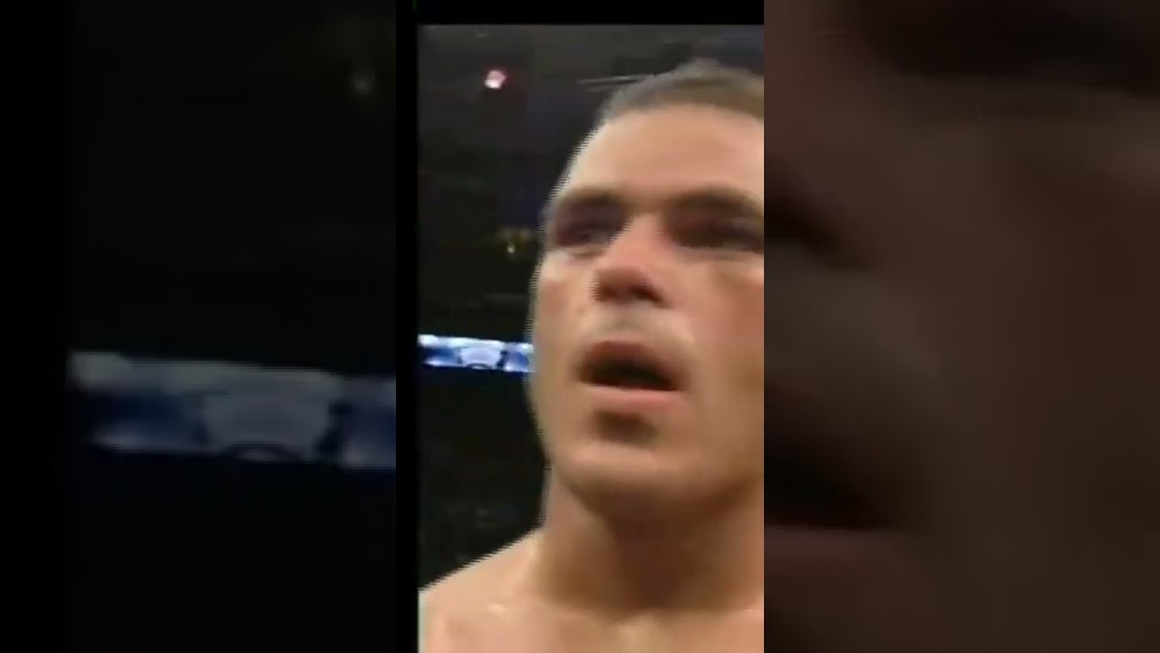 Mollo vs Golota Legendary 2 Region Belts Fights Unification 