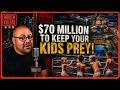 Cruise Lines Spent $70M to Block the Rules That Protect Kids