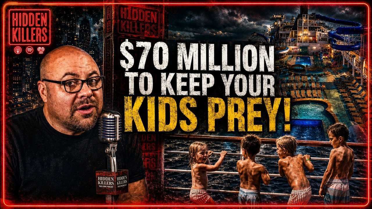 Cruise Lines Spent $70M to Block the Rules That Protect Kids