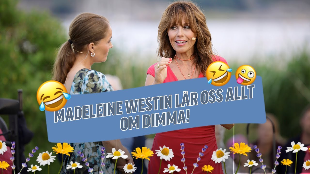 Lifehack för att veta när dimman försvinner!