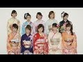 新年コメント、モーニング娘。'14新曲MV公開！スマイレージ、ダンス部、ハロプロ研修生Dance Shot、J=J対談 MC:工藤遥【ハロ！ステ#48】