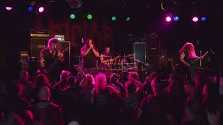 Kataklysm Performs Serenity In Fire In    Minneapolis Mn  The Cabooze