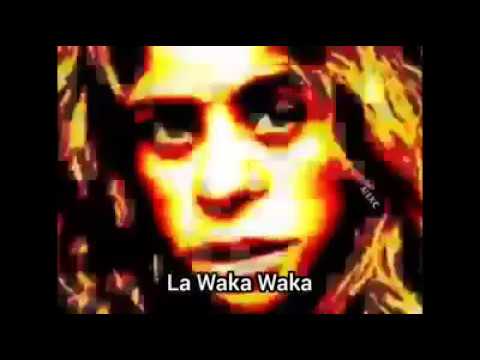 La Waka Waka -