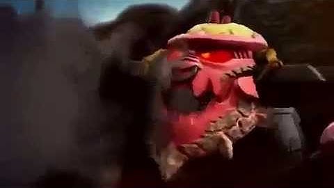 LEGO® Hero Factory Brain Attack   Pyrox