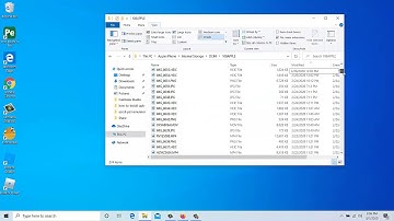 (SOLVED) A device attached to the system is not functioning error on iPhone Xs/Xr/Max (All Versions)