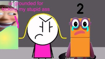 GoAnimate & Scratch - 10 Minutes Of Perfectly Cut Groundings (Feat. Others)