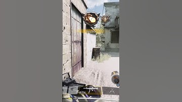 Mission FrontLine : Crash 2 #callofduty #codclips #cod #callofdutymobile