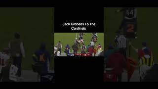 #jackgibbens to the #cardinals