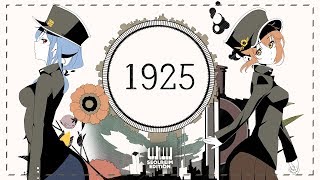 [꽃핀X엔단] 1925 Korean.ver