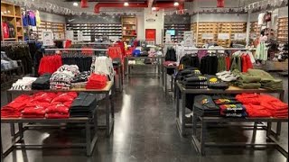 Work Vlog Day 2 | City Gear