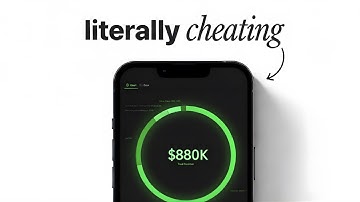 Trading is hard until you build systems like this.