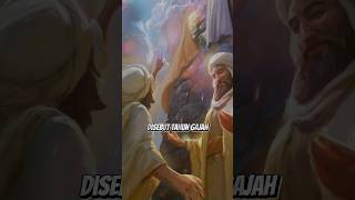 Orang Islam Wajib Tau  Ini Ternyata  Kelahiran Nabi Di Namakan Tahun Gajah